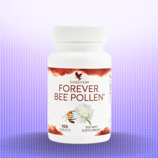 Bee Pollen