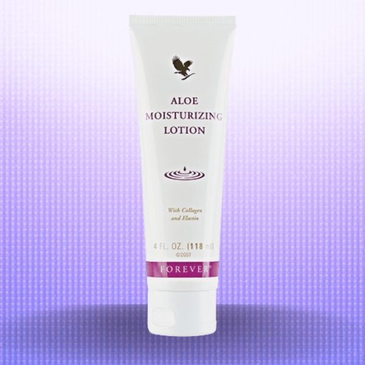 Aloe Moisturizing Lotion