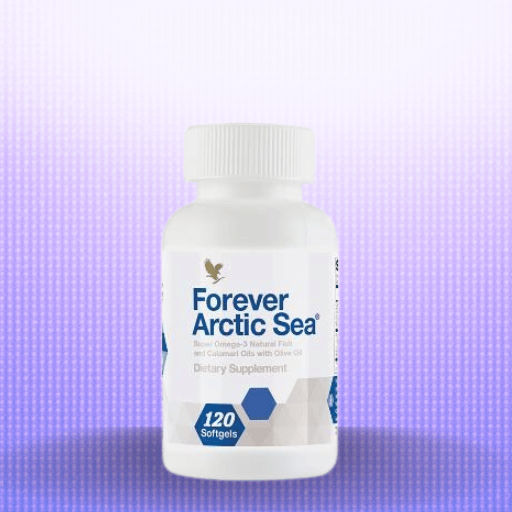 Arctic Sea