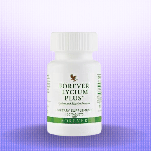 Forever Lycium Plus