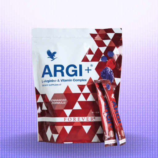 Forever ARGI+