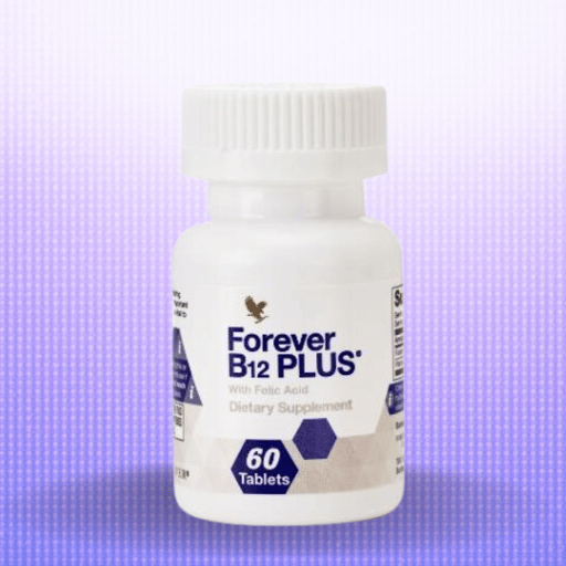 Forever B12 Plus