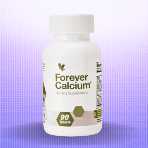 Forever Calcium