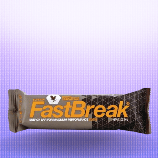 Forever Fast Break