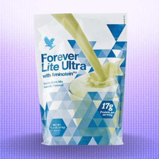 Forever Lite Ultra Vanilla