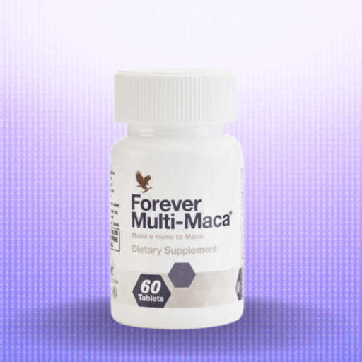 Forever Multi Maca
