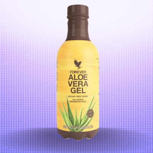 Aloe Vera Gel